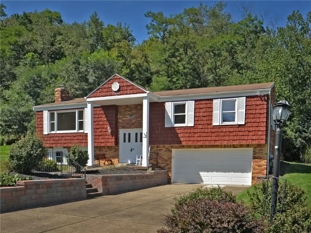 3609 Forbes Trail Drive, Murrysville, PA 15668 - #1