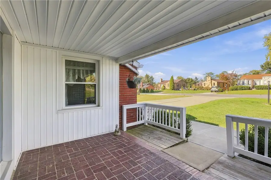 4235 Greenridge Road, Pittsburgh, PA 15234 - #2