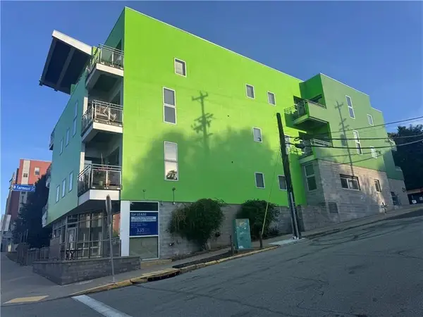 5491 Penn Avenue #A305, Pittsburgh, PA 15206