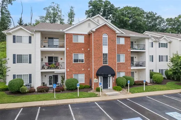 800 Hidden Ridge Court #203, South Park, PA 15129