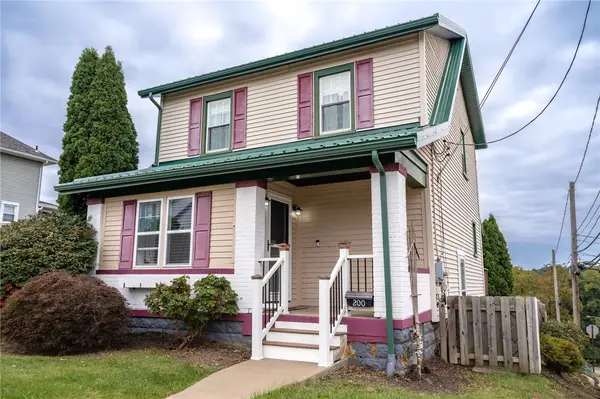 200 Grove Ave, Pittsburgh, PA 15229