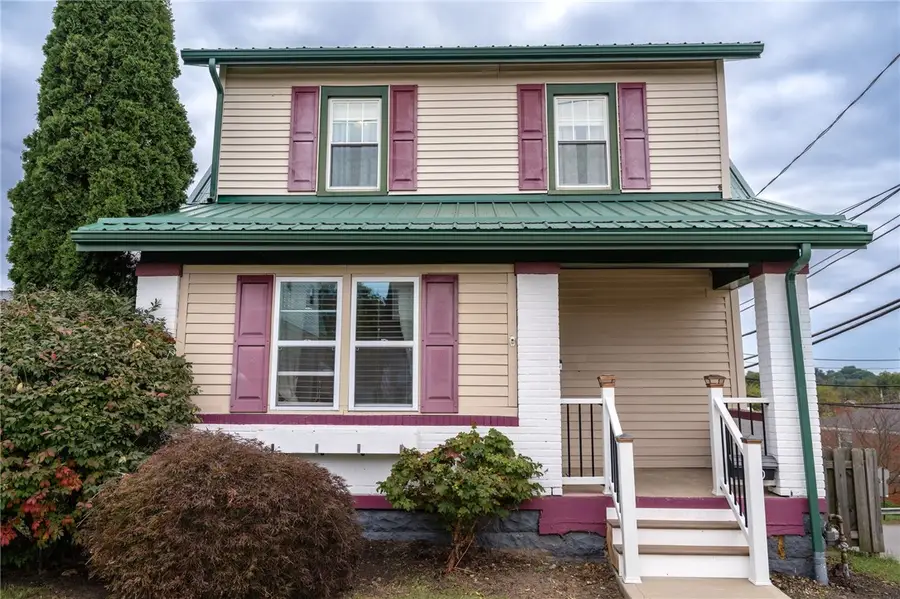 200 Grove Ave, Pittsburgh, PA 15229 - #2