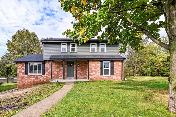 525 Westland Drive, Greensburg, PA 15601
