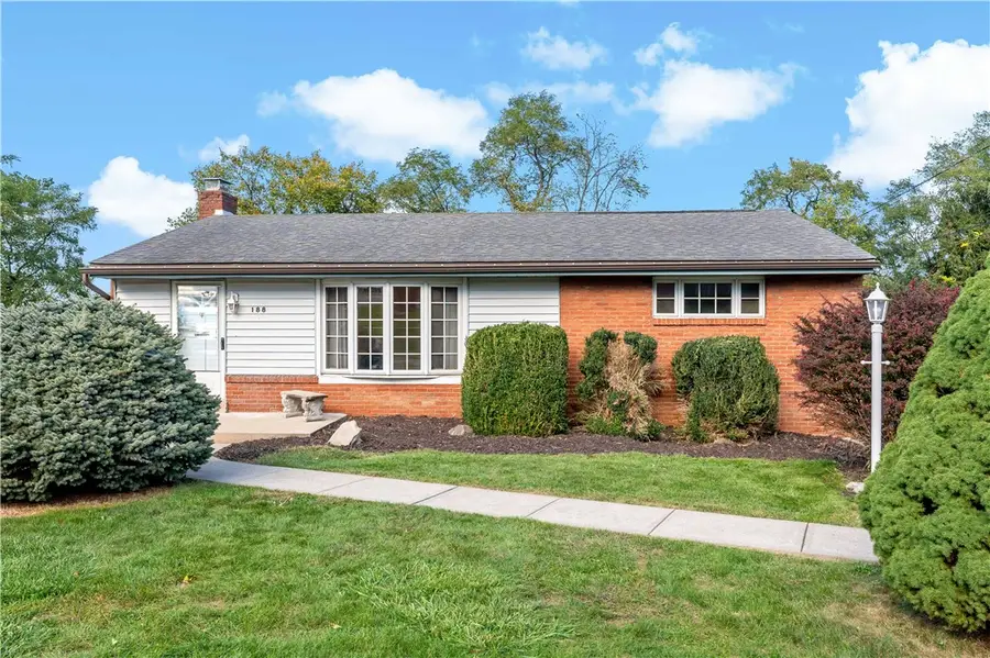 188 Arla Dr, Pittsburgh, PA 15220 - #2