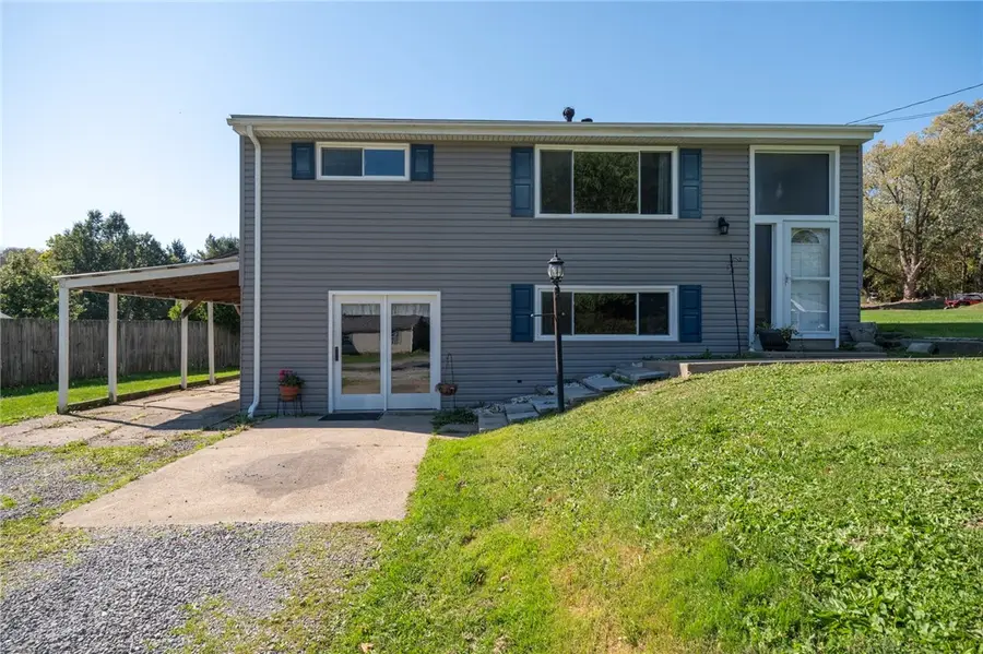 166 Concord Circle Rd, Beaver Falls, PA 15010 - #2
