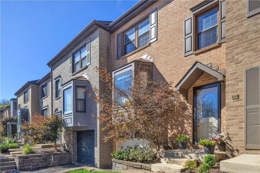114 Crosswinds Ln, Murrysville, PA 15668 - #3