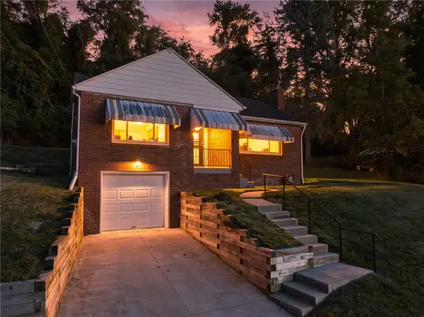 8157 Aber Rd, Verona, PA 15147