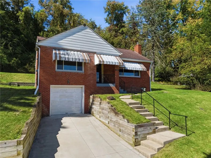 8157 Aber Rd, Verona, PA 15147 - #3