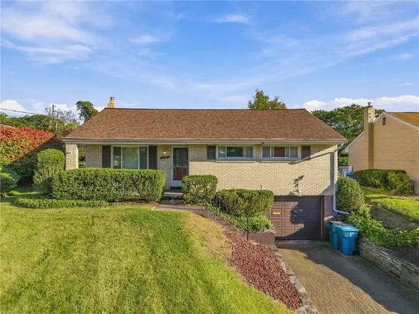 1822 Outlook Dr, Verona, PA 15147