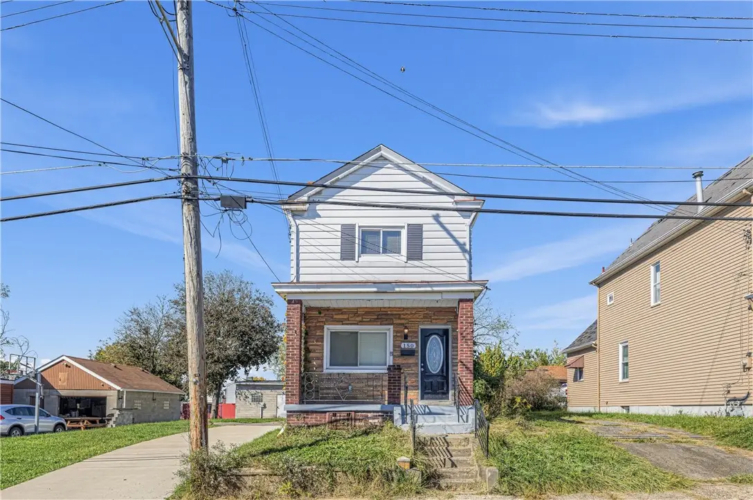 150 Lincoln Ave, Homestead, PA 15120 - #1