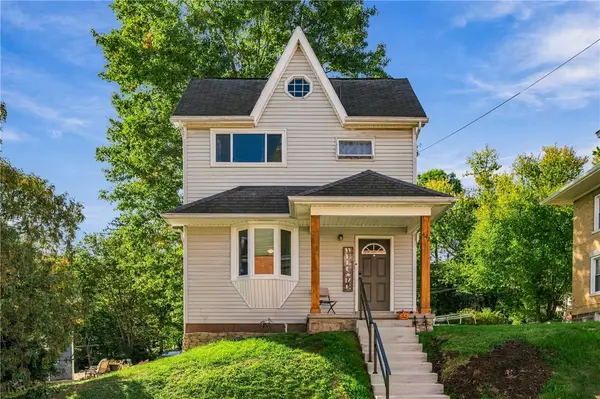 442 Lincoln Ave, Mars, PA 16046