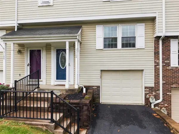 5104 Empire Dr, Bridgeville, PA 15017