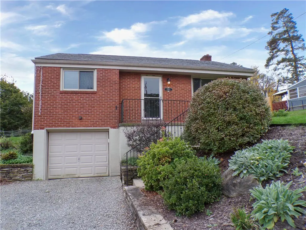 1560 Duncan Dr, Pittsburgh, PA 15237 - #1
