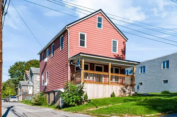 320 Pine, Curwensville, PA 16833