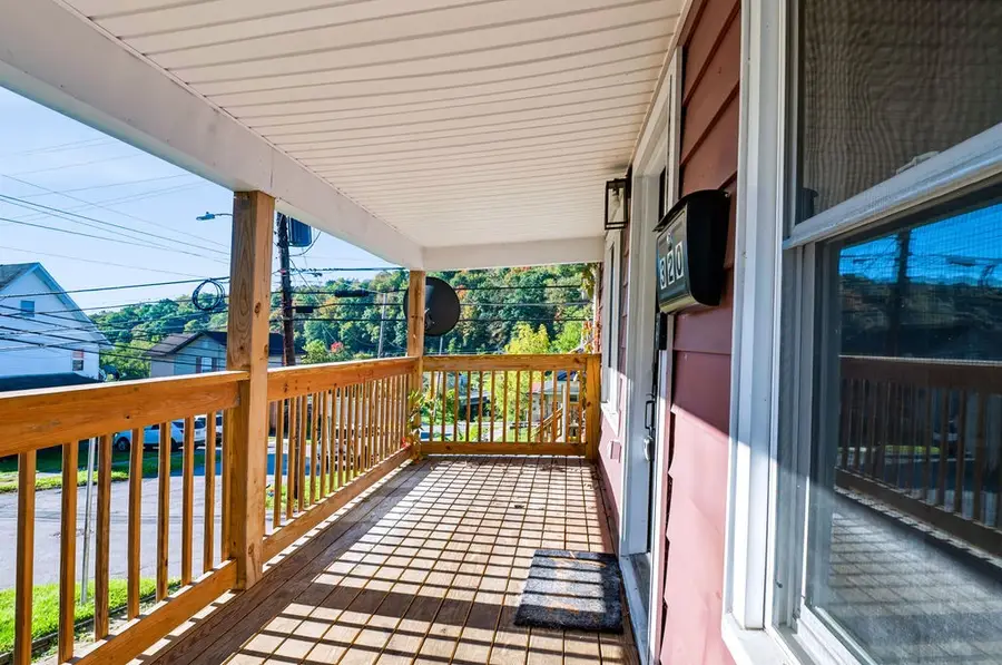 320 Pine, Curwensville, PA 16833 - #3