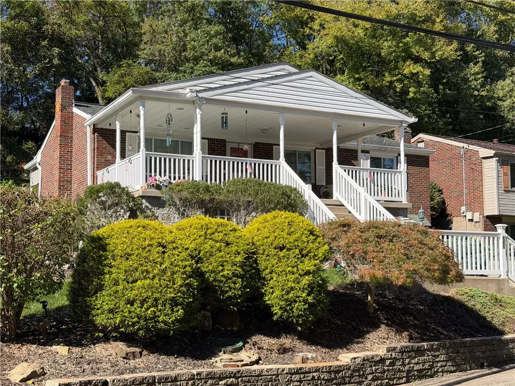 135 Hershey Road, Pittsburgh, PA 15235 - #1