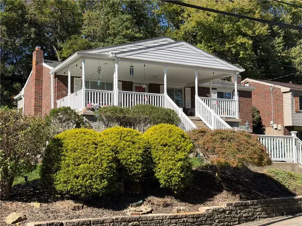 135 Hershey Road, Pittsburgh, PA 15235