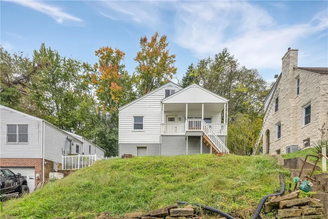 1014 Sadowski Ave, Pittsburgh, PA 15215 - #1