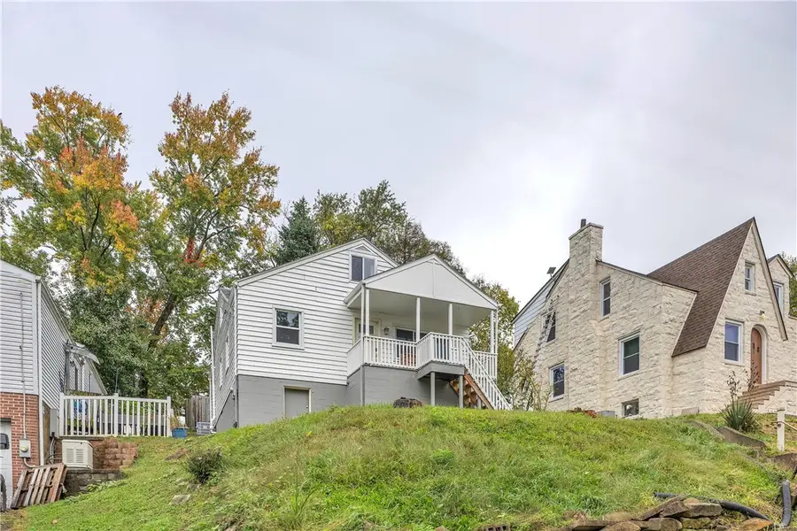 1014 Sadowski Ave, Pittsburgh, PA 15215 - #2