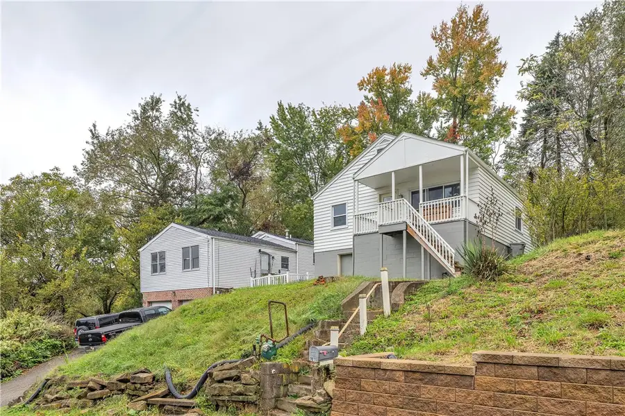 1014 Sadowski Ave, Pittsburgh, PA 15215 - #3