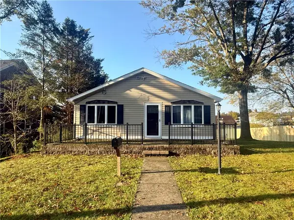 413 Summit Ave, Ligonier, PA 15658
