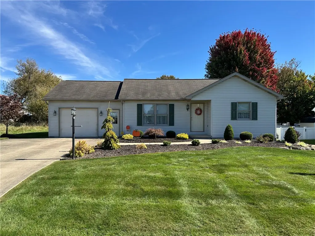1136 Motor Street, New Castle, PA 16101 - #1