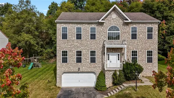 9239 Marshall Rd, Cranberry Twp, PA 16066