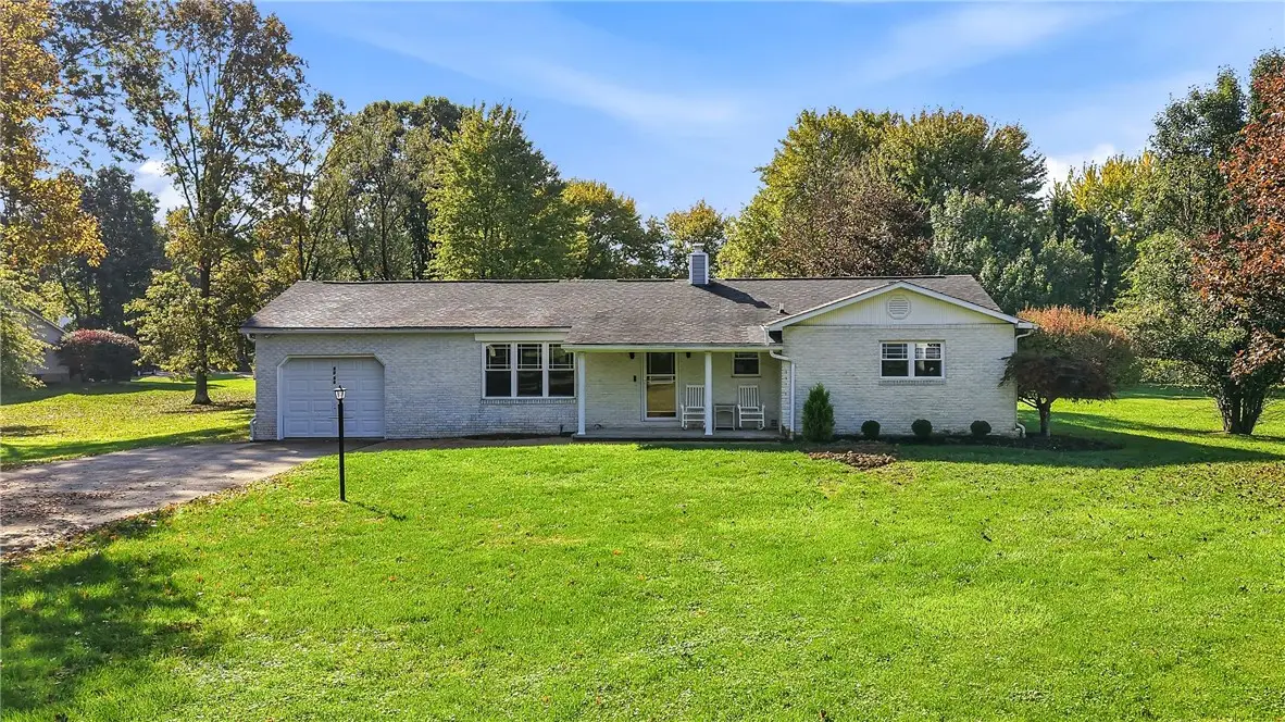 3536 Lee Run Road, Hermitage, PA 16148 - #1