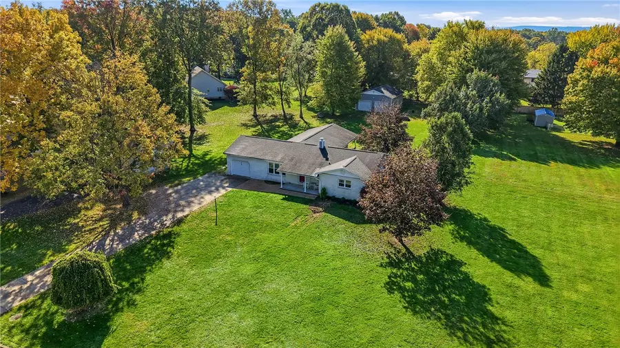 3536 Lee Run Road, Hermitage, PA 16148 - #3