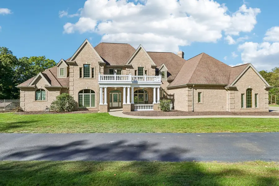 708 Cortland Drive, Monroeville, PA 15146 - #2
