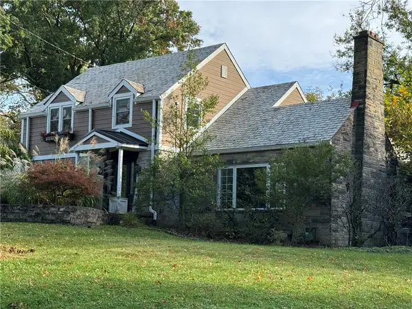 816 Woodland Avenue, Oakmont, PA 15139