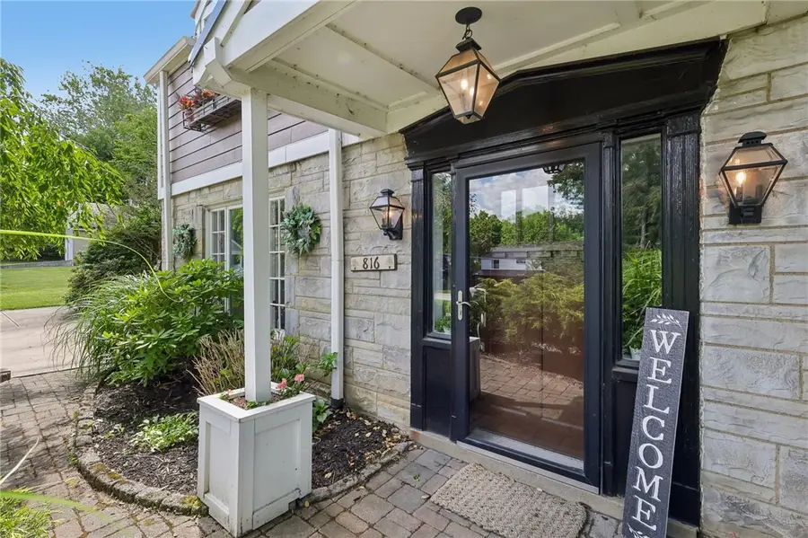 816 Woodland Avenue, Oakmont, PA 15139 - #2