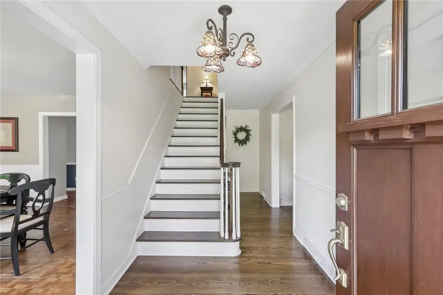 816 Woodland Avenue, Oakmont, PA 15139 - #3