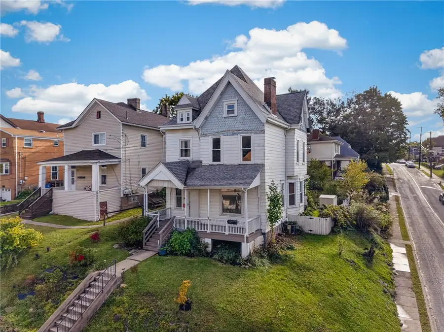 29 Warren St, Pittsburgh, PA 15205 - #3