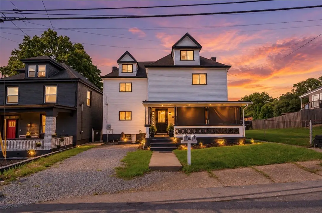 11 Briggs Street, Pittsburgh, PA 15234 - #1