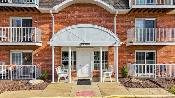108 Clubhouse Dr, Washington, PA 15301
