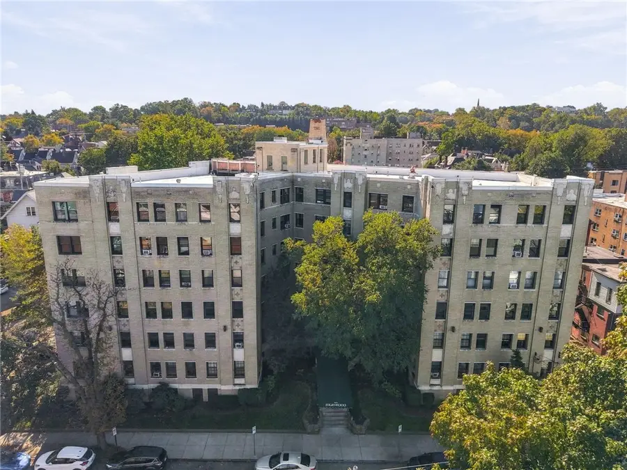 372 S Highland Avenue #601, Pittsburgh, PA 15206 - #2