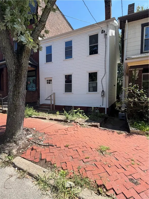 1417 Pennsylvania Ave, Pittsburgh, PA 15233
