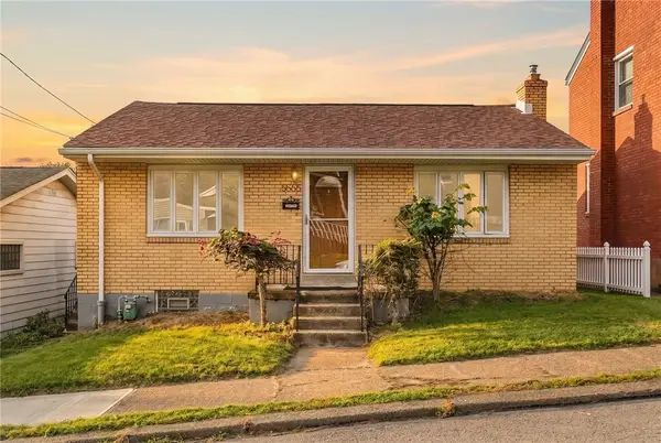 5555 Camelia St, Pittsburgh, PA 15201