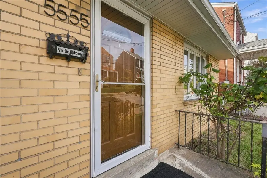 5555 Camelia St, Pittsburgh, PA 15201 - #2