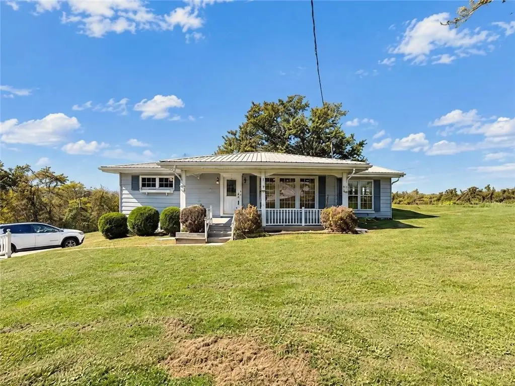 1207 Prospect St, Monongahela, PA 15063 - #1