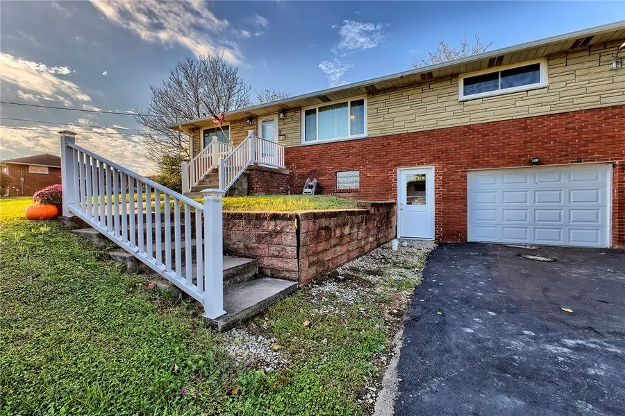 1145 University Drive, Connellsville, PA 15425 - #2