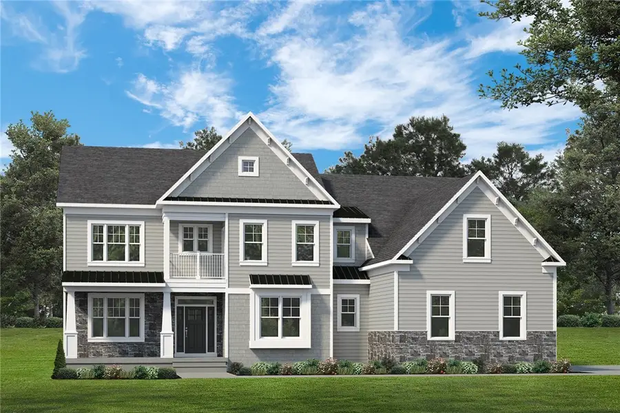 Lot 12 Shadow Ridge Drive, Butler, PA 16002 - #2