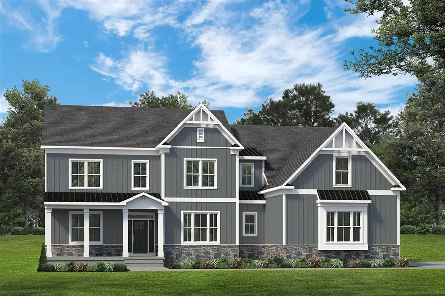 Lot 12 Shadow Ridge Drive, Butler, PA 16002 - #3