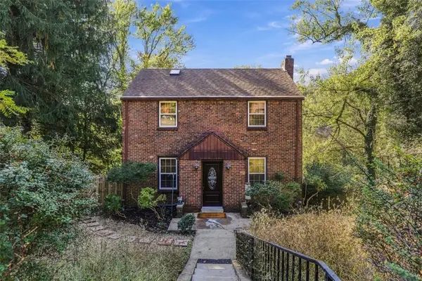 116 Elmore Rd, Pittsburgh, PA 15221