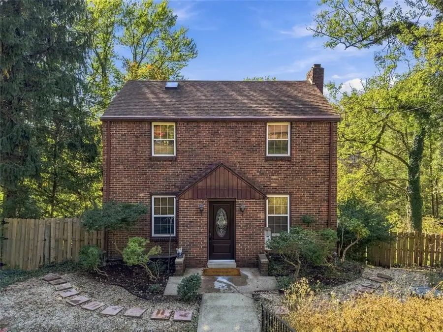116 Elmore Rd, Pittsburgh, PA 15221 - #2