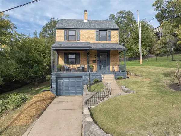 3105 Kestner Ave, Pittsburgh, PA 15227
