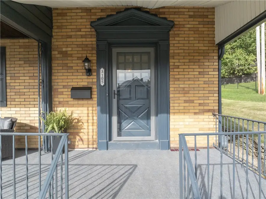 3105 Kestner Ave, Pittsburgh, PA 15227 - #2
