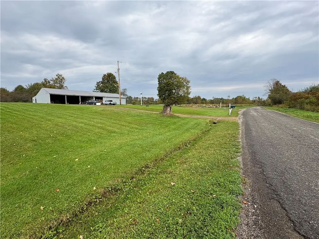 15893 Inlet Rd, Meadville, PA 16335 - #1