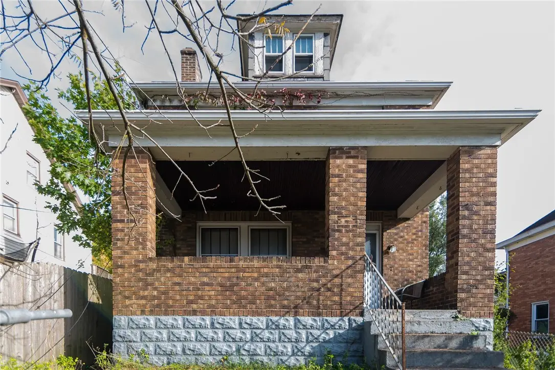 3444 Mcclure Ave, Pittsburgh, PA 15212 - #1